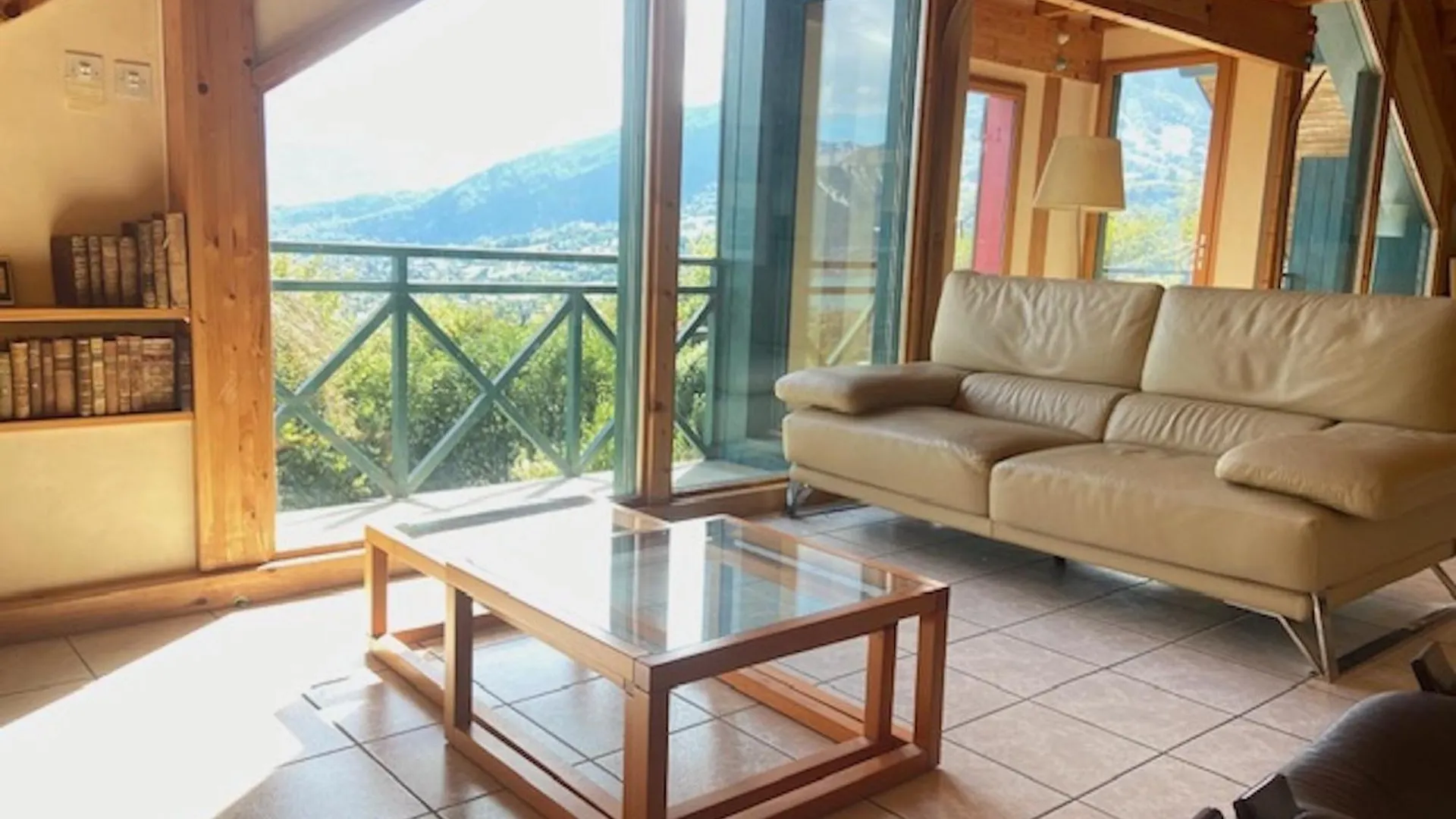 Holiday home St-Jorioz Maison Vue Lac Et Montagnes 6Pers Saint-Jorioz