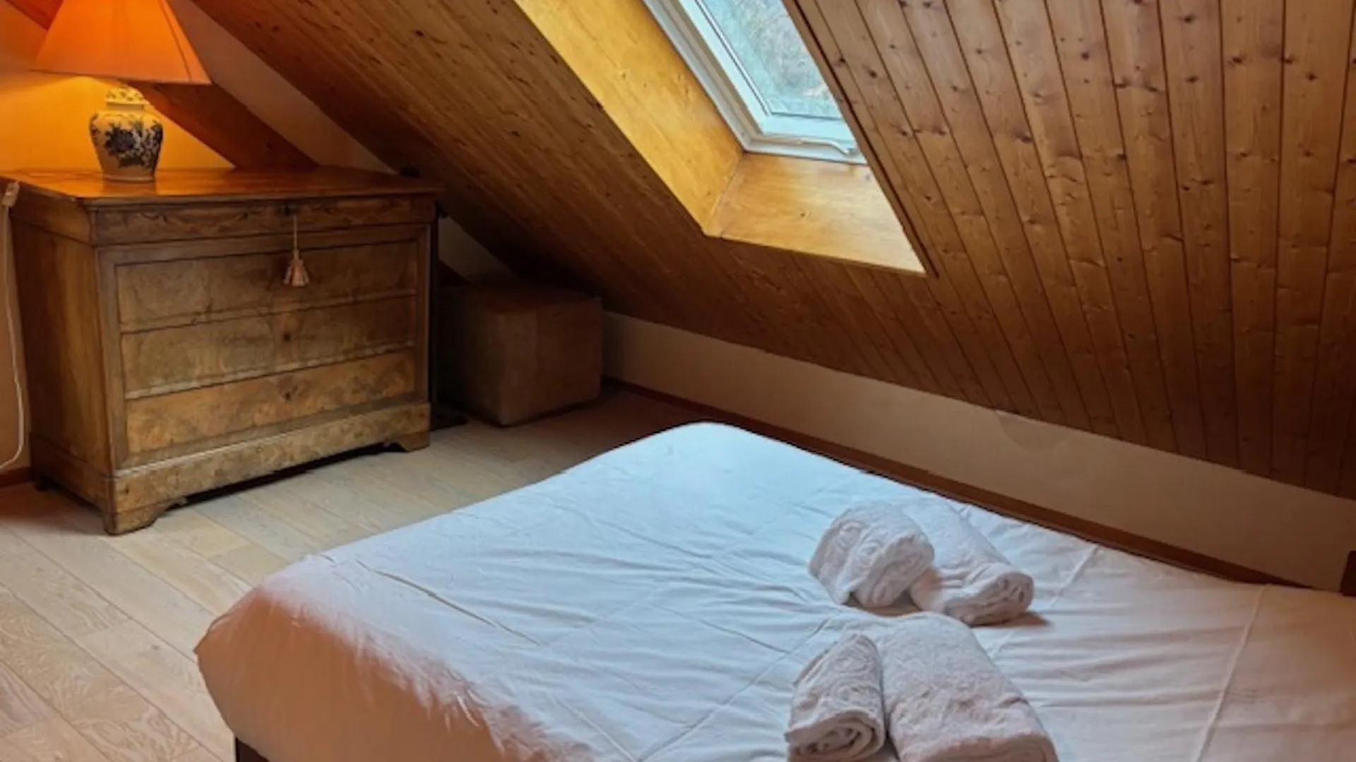 Holiday home St-Jorioz Maison Vue Lac Et Montagnes 6Pers Saint-Jorioz France